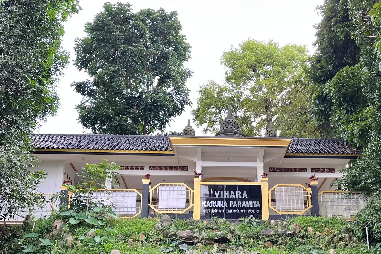 Vihara Karuna Pramita