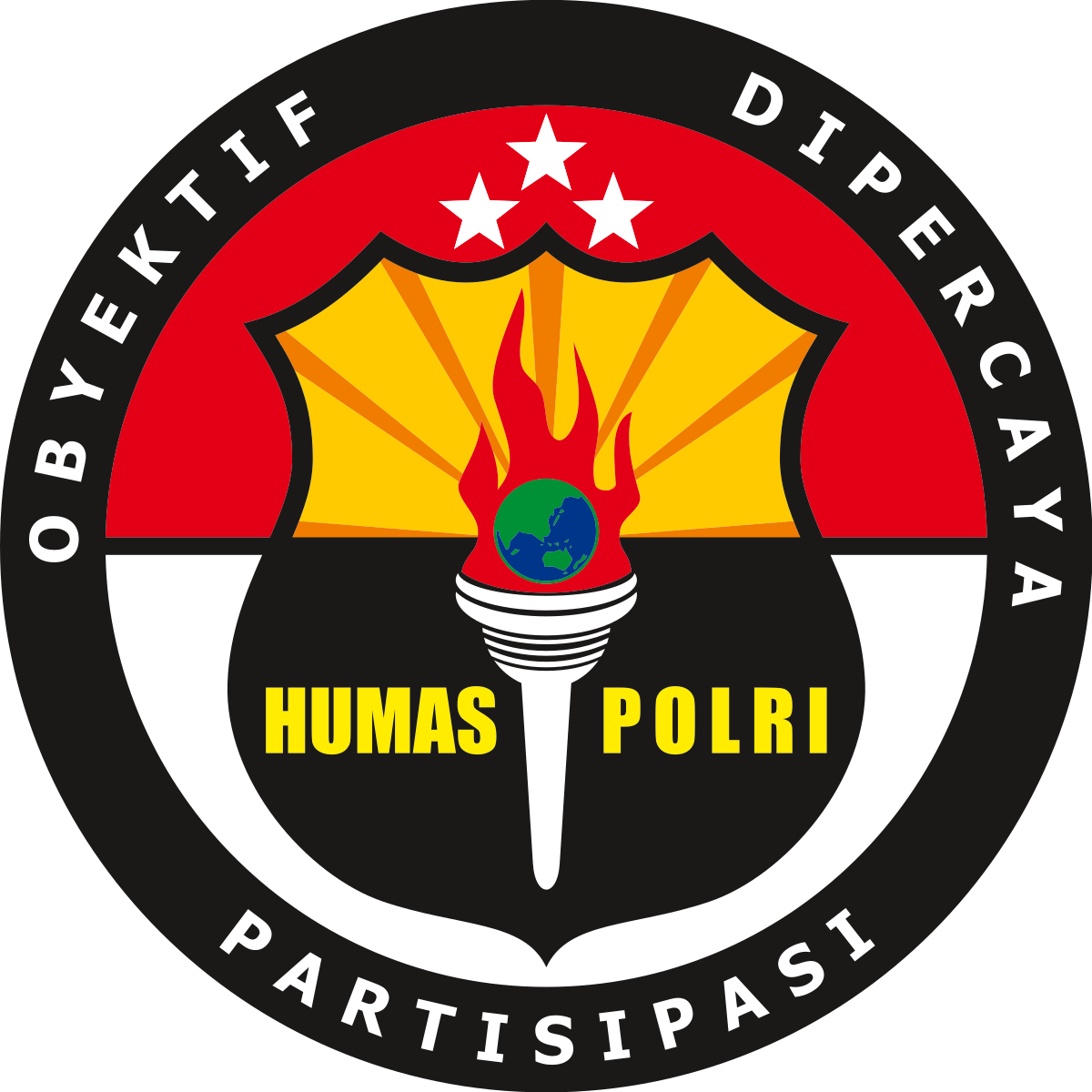 Humas Polri