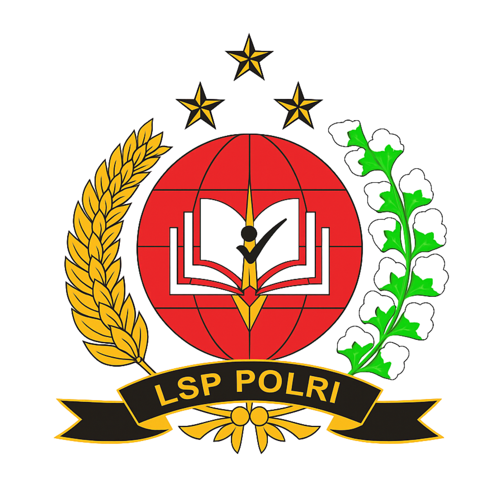LSP Polri