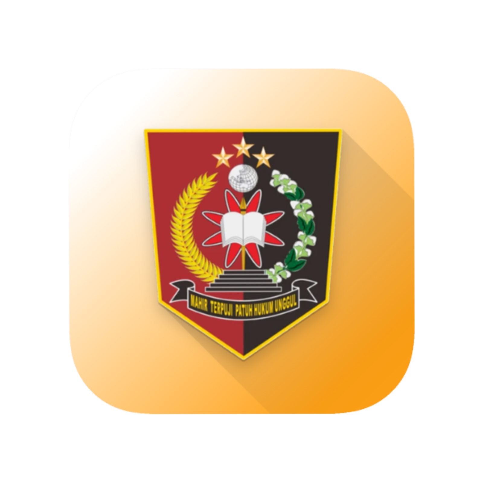 E-Library Lemdiklat Polri