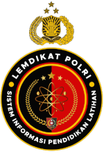 SIPL Lemdiklat Polri